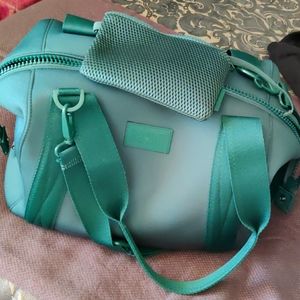 Dagne Dover Langdon Carryall Medium in Evergreen